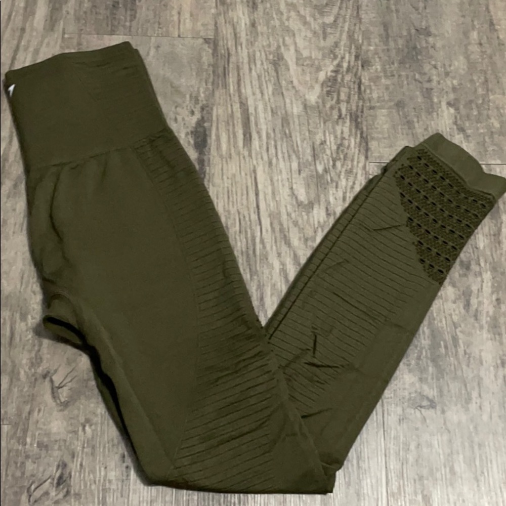 Gymshark leggings